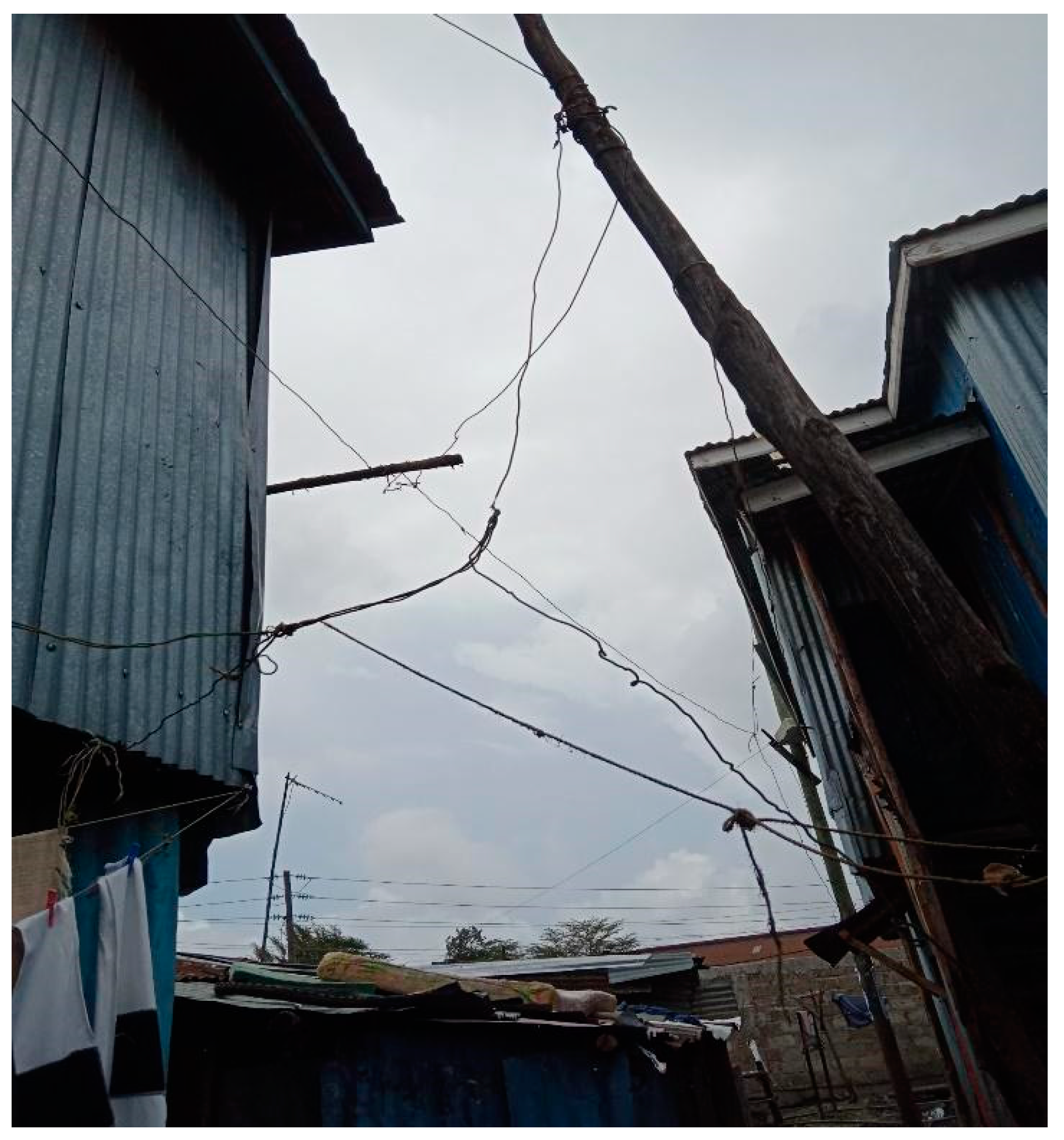 Child headed households in Kenya, in pictures Child headed households in Kenya, in pictures